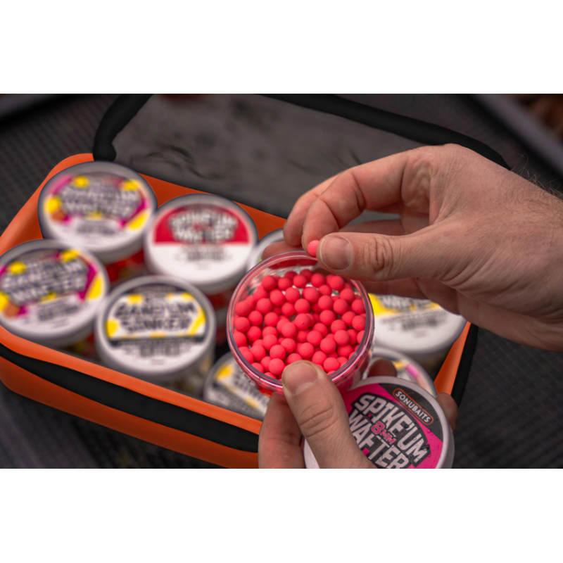 Sonubaits - Eva Hookbait Storage System Large