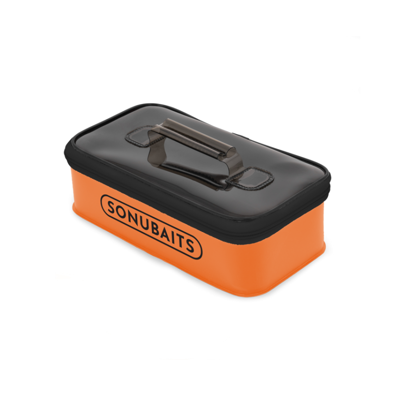 Sonubaits - Eva Hookbait Storage System Large