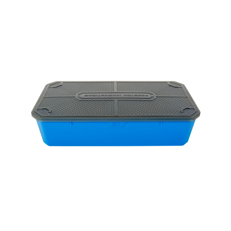 Preston Innovations - Boîte à esches Bait Tub 3.4L Preston Innovations - Boîte à esches Bait Tub 3.4L