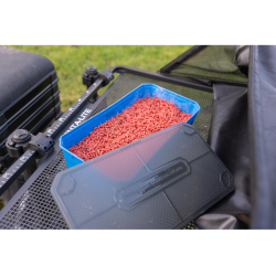 Preston Innovations - Boîte à esches Bait Tub 3.4L Preston Innovations - Boîte à esches Bait Tub 3.4L