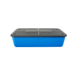 Preston Innovations - Boîte à esches Bait Tub 3.4L Preston Innovations - Boîte à esches Bait Tub 3.4L