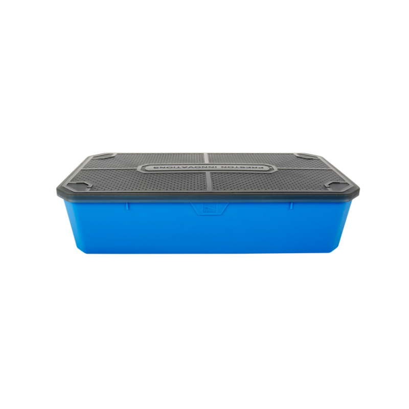 Preston Innovations - Boîte à esches Bait Tub 3.4L Preston Innovations - Boîte à esches Bait Tub 3.4L