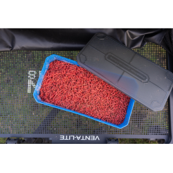 Preston Innovations - Boîte à esches Bait Tub 3.4L Preston Innovations - Boîte à esches Bait Tub 3.4L
