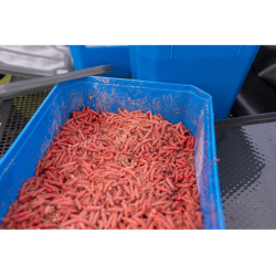 Preston Innovations - Boîte à esches Bait Tub 3.4L Preston Innovations - Boîte à esches Bait Tub 3.4L