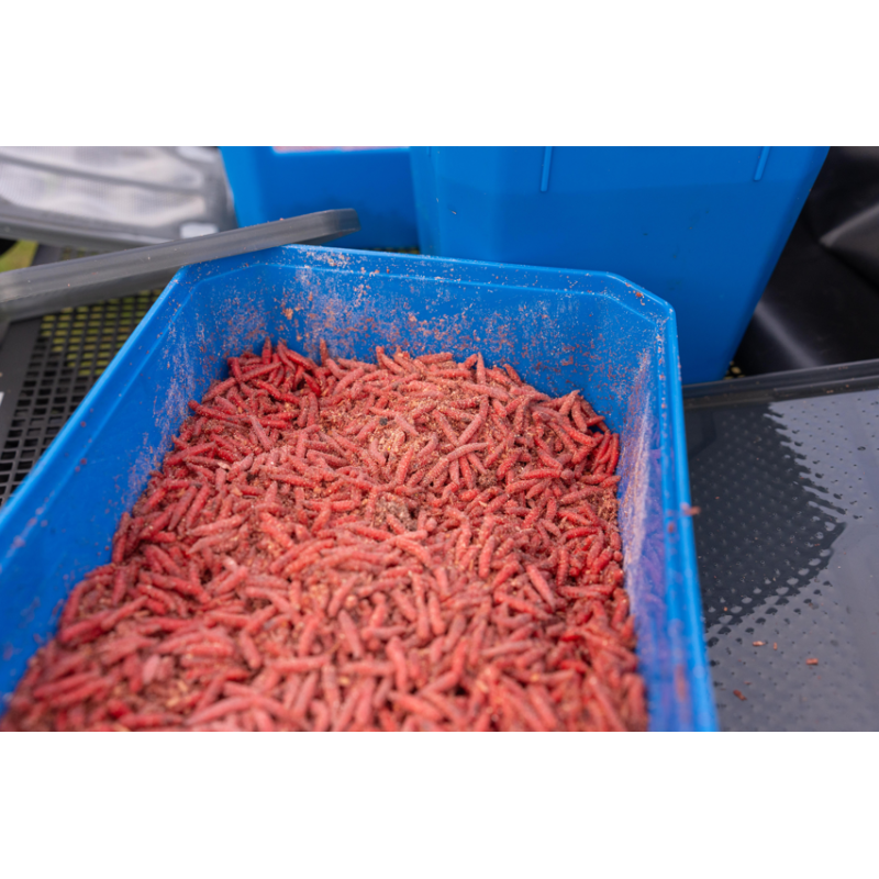 Preston Innovations - Boîte à esches Bait Tub 3.4L Preston Innovations - Boîte à esches Bait Tub 3.4L