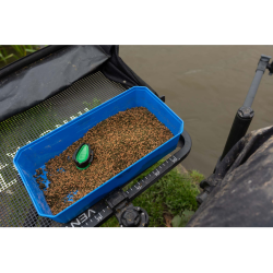 Preston Innovations - Boîte à esches Bait Tub 3.4L Preston Innovations - Boîte à esches Bait Tub 3.4L