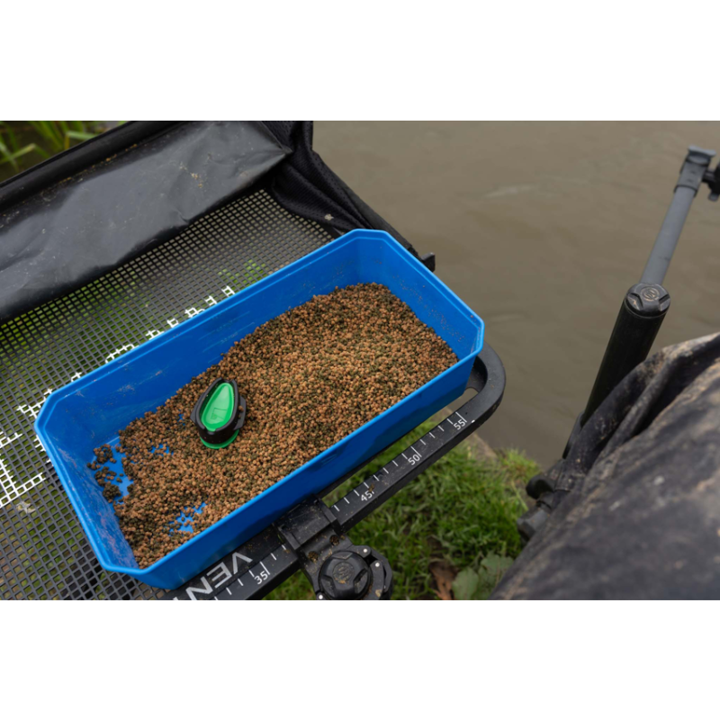 Preston Innovations - Boîte à esches Bait Tub 3.4L Preston Innovations - Boîte à esches Bait Tub 3.4L