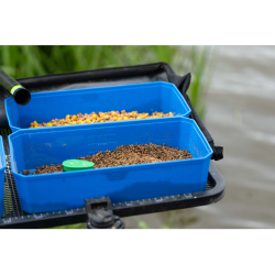 Preston Innovations - Boîte à esches Bait Tub 3.4L Preston Innovations - Boîte à esches Bait Tub 3.4L