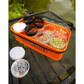 Sonubaits - Eva Hookbait Storage System Large