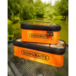 Sonubaits - Eva Hookbait Storage System Large