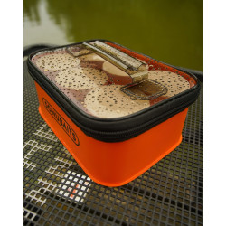 Sonubaits - Eva Hookbait Storage System Small Sonubaits - Eva Hookbait Storage System Small