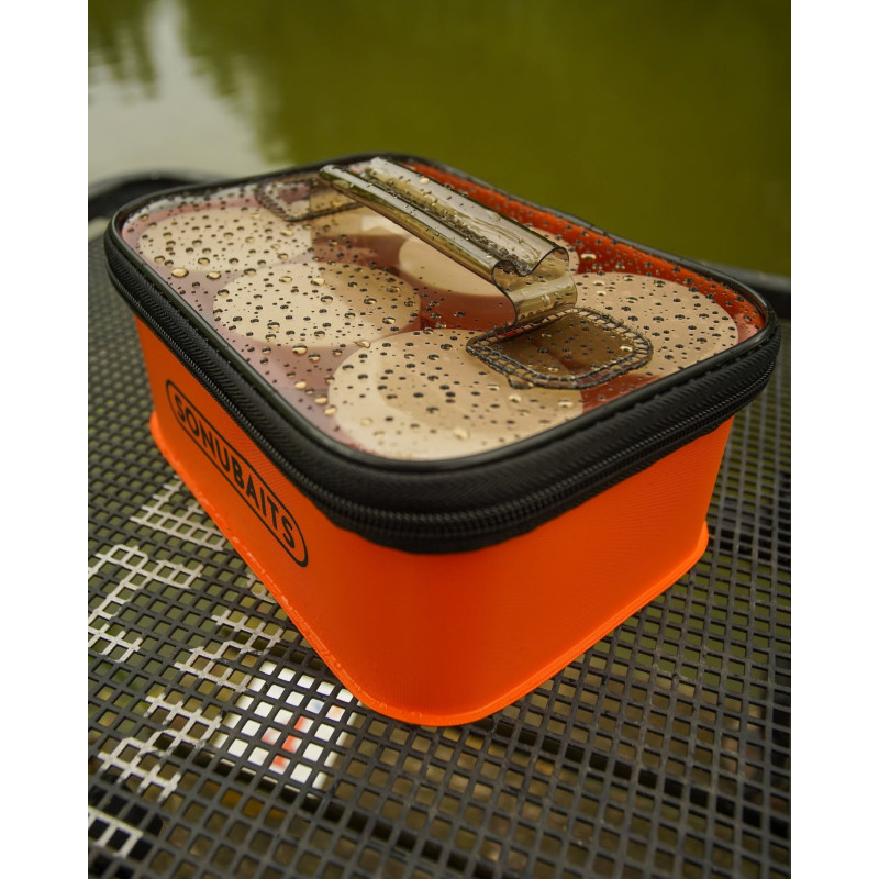 Sonubaits - Eva Hookbait Storage System Small Sonubaits - Eva Hookbait Storage System Small