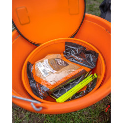 Sonubaits - Eva Mixing Bowl Bucket Insert 5L Sonubaits - Eva Mixing Bowl Bucket Insert 5L