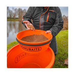Sonubaits - Eva Mixing Bowl Bucket Insert 5L Sonubaits - Eva Mixing Bowl Bucket Insert 5L