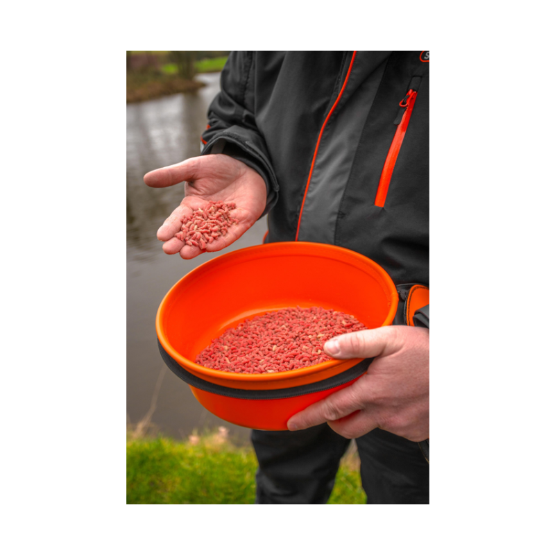 Sonubaits - Eva Mixing Bowl Bucket Insert 5L Sonubaits - Eva Mixing Bowl Bucket Insert 5L