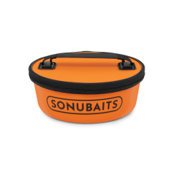 Sonubaits - Eva Mixing Bowl Bucket Topper 10L Sonubaits - Eva Mixing Bowl Bucket Topper 10L
