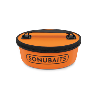 Sonubaits - Eva Mixing Bowl Bucket Topper 10L