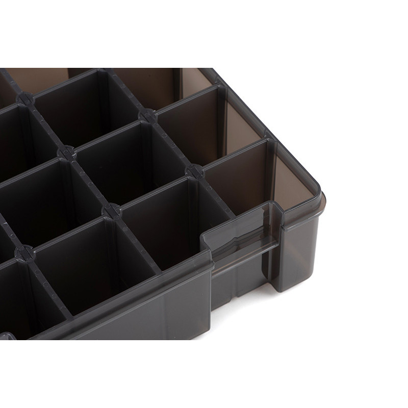 Matrix - Storage Box 20 Compartment Deep Matrix - Storage Box 20 Compartment Deep
