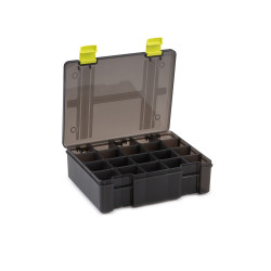 Matrix - Storage Box 20 Compartment Deep Matrix - Storage Box 20 Compartment Deep