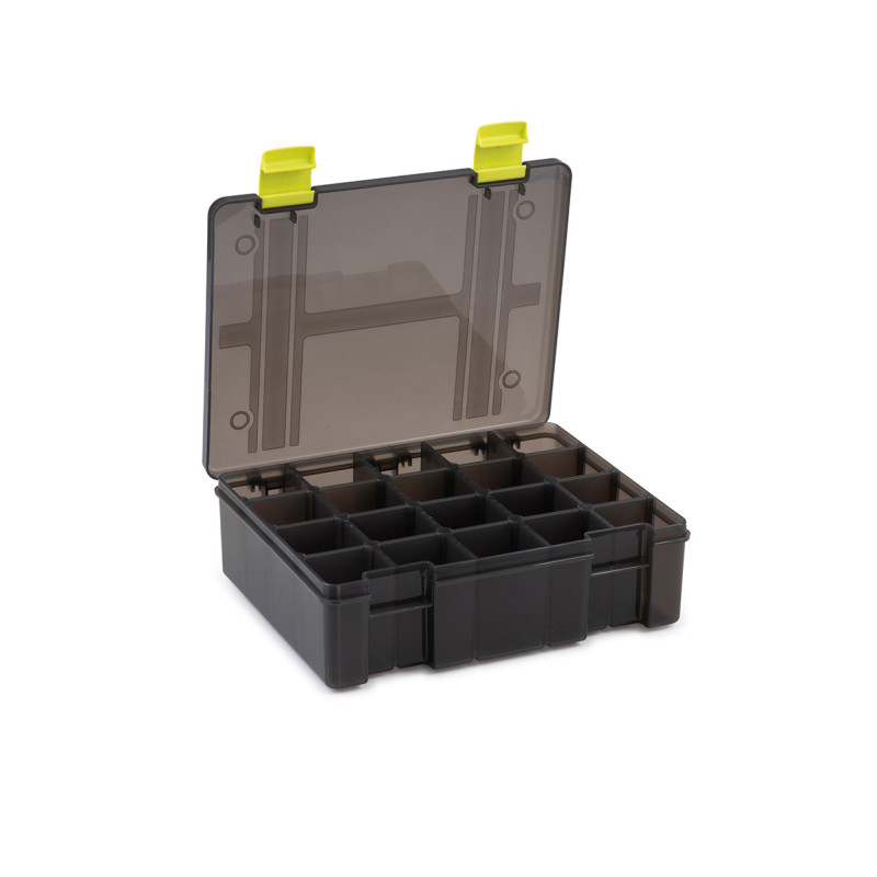 Matrix - Storage Box 20 Compartment Deep Matrix - Storage Box 20 Compartment Deep