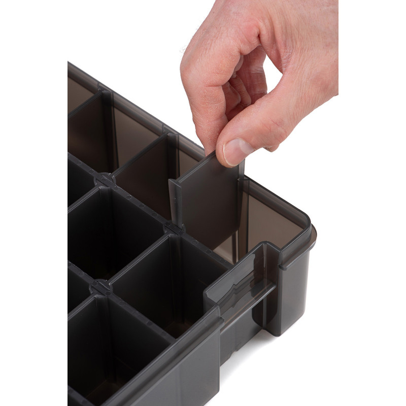 Matrix - Storage Box 20 Compartment Deep Matrix - Storage Box 20 Compartment Deep