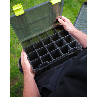 Matrix - Storage Box 20 Compartment Deep