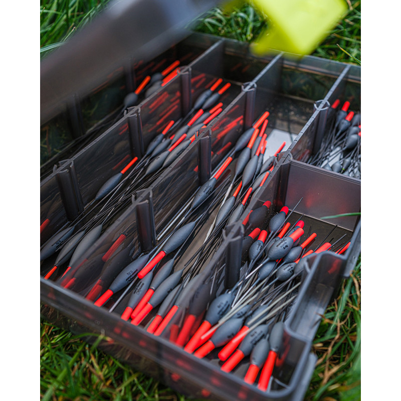 Matrix - Storage Box 20 Compartment Deep Matrix - Storage Box 20 Compartment Deep