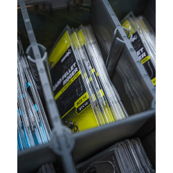 Matrix - Storage Box 20 Compartment Deep Matrix - Storage Box 20 Compartment Deep