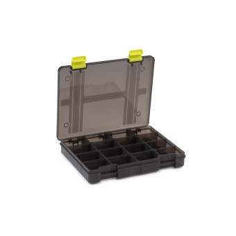 Matrix - Storage Box 16 Compartment Shallow