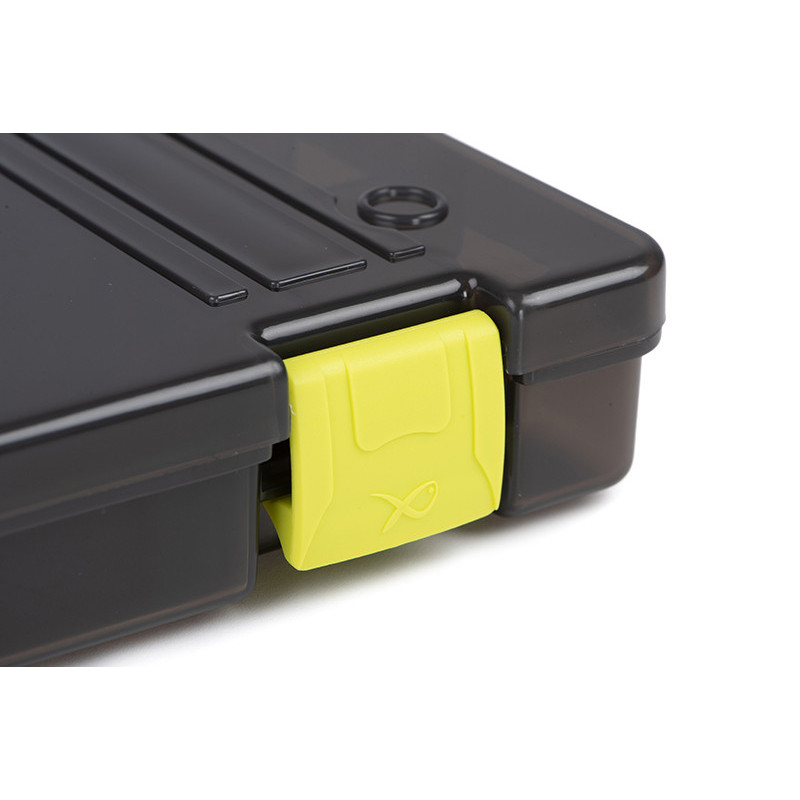 Matrix - Storage Box 16 Compartment Shallow Matrix - Storage Box 16 Compartment Shallow