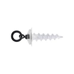Fox Edges - Bait Screw Long 11mm Fox Edges - Bait Screw Long 11mm