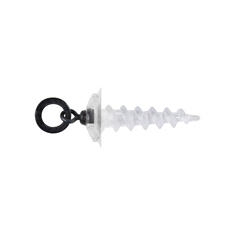 Fox Edges - Bait Screw Long 11mm Fox Edges - Bait Screw Long 11mm