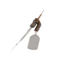 Fox Edges - Angled Drop Off Run Ring Kit Trans Khaki Fox Edges - Angled Drop Off Run Ring Kit Trans Khaki
