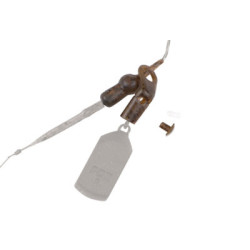 Fox Edges - Angled Drop Off Run Ring Kit Trans Khaki Fox Edges - Angled Drop Off Run Ring Kit Trans Khaki
