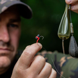 Fox Edges - Montage 12ft Zigs Fox Edges - Montage 12ft Zigs