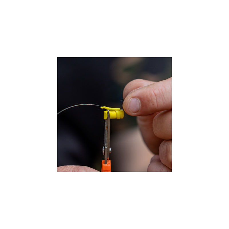 Fox Edges - Montage 12ft Zigs Fox Edges - Montage 12ft Zigs