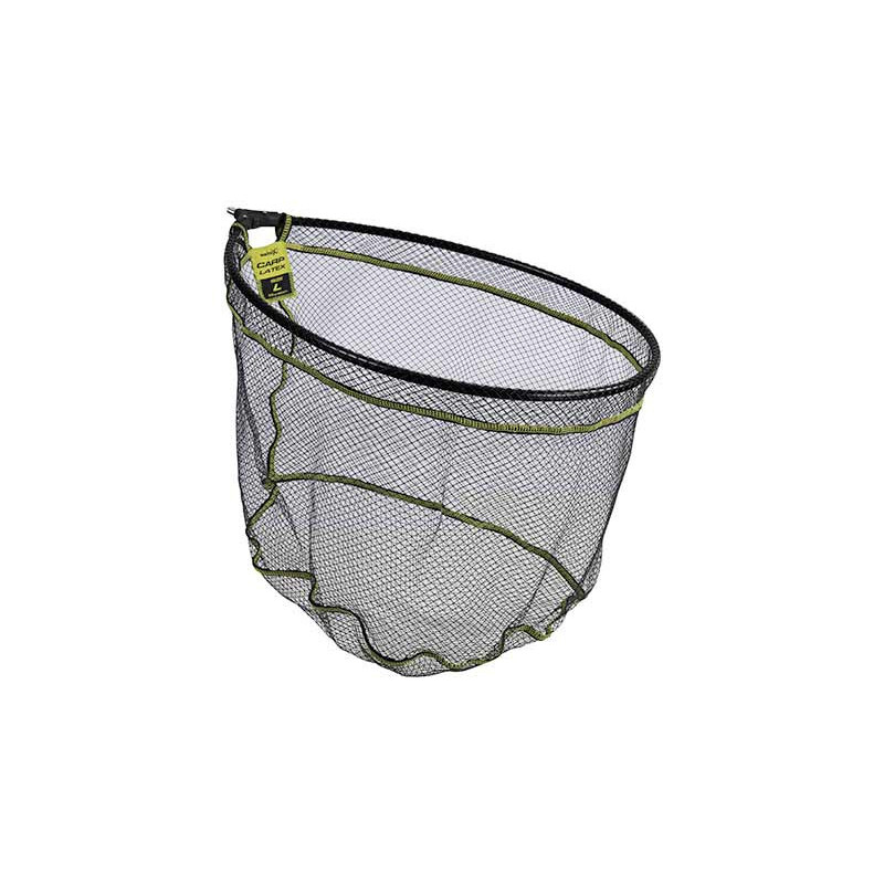 Matrix - Tête d'épuisette Carp Latex Size L