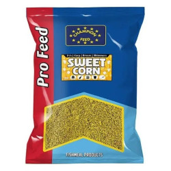 Champion Feed - Amorce Pro Feed Fishmeal Sweet Corn 2kg Champion Feed - Amorce Pro Feed Fishmeal Sweet Corn 2kg
