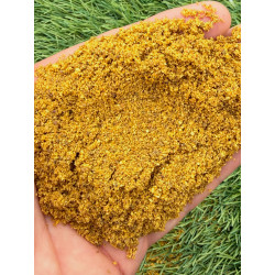 Mainline - Amorce Yellow Supreme Fishmeal Mainline - Amorce Yellow Supreme Fishmeal