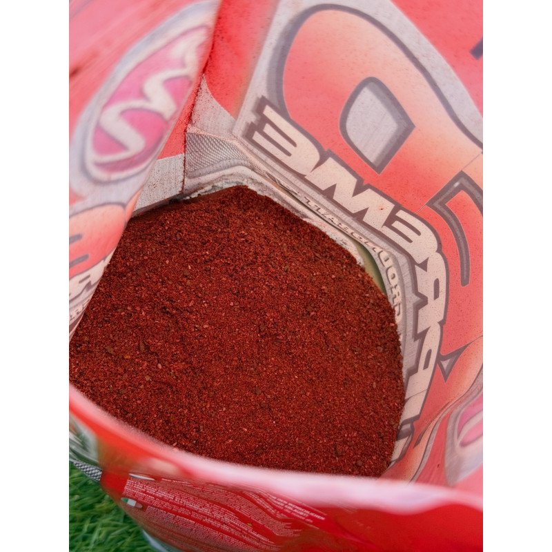Mainline - Amorce Red Supreme Mainline - Amorce Red Supreme