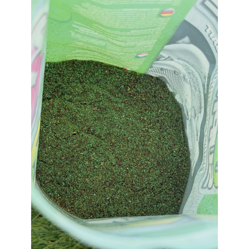 Mainline - Amorce Green Supreme Mainline - Amorce Green Supreme