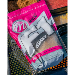 Mainline - Amorce F1 Sweet Mainline - Amorce F1 Sweet