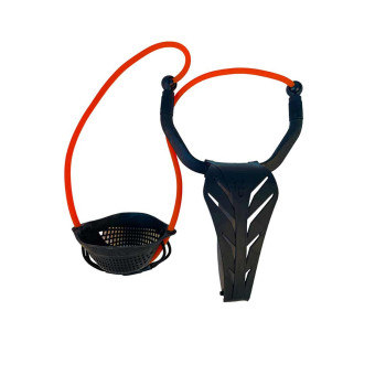 Fox - Fronde Slik Powerguard Method Pouch Catapult