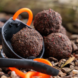 Fox - Godet de rechange Slik Spare Method Pouch