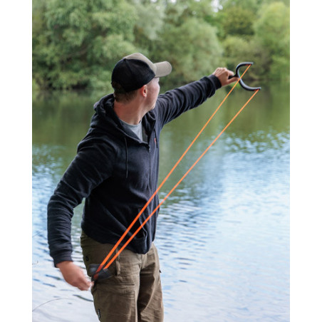 Fox - Elastique de rechange Slik Spare Catapult Elastic