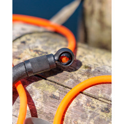 Fox - Elastique de rechange Slik Spare Catapult Elastic Fox - Elastique de rechange Slik Spare Catapult Elastic
