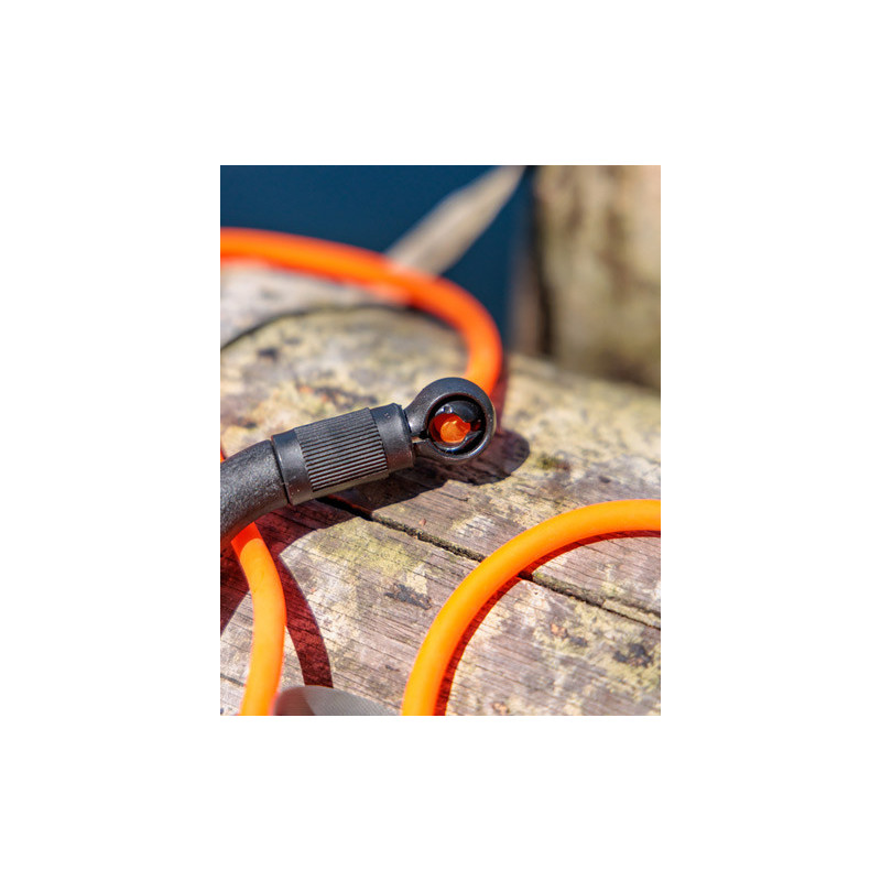 Fox - Elastique de rechange Slik Spare Catapult Elastic Fox - Elastique de rechange Slik Spare Catapult Elastic