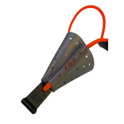 Fox - Godet de rechange Slik Spare Multi Pouch Fox - Godet de rechange Slik Spare Multi Pouch