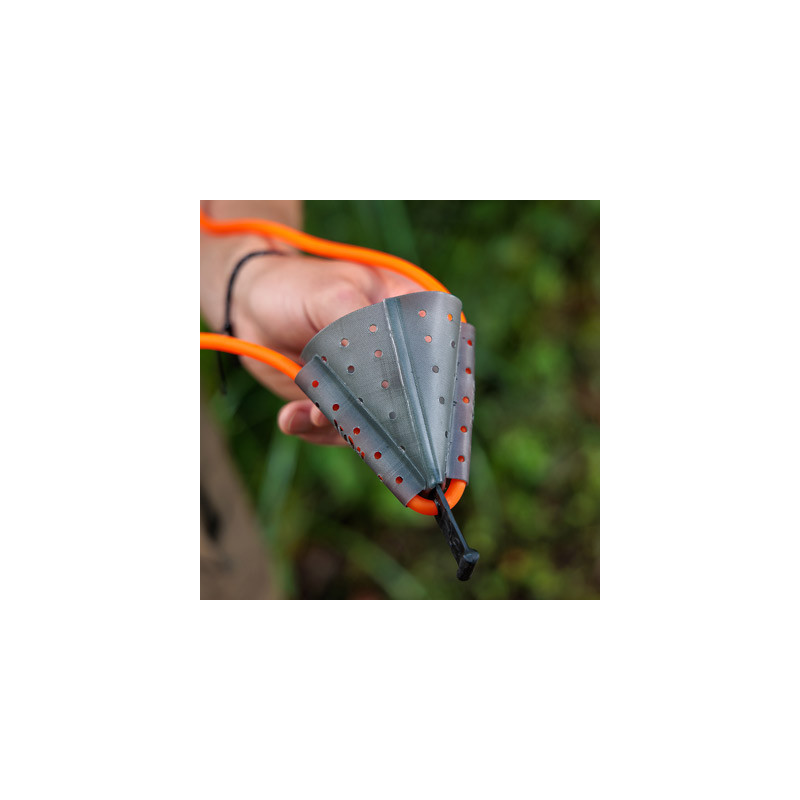 Fox - Godet de rechange Slik Spare Multi Pouch Fox - Godet de rechange Slik Spare Multi Pouch