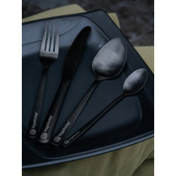 RidgeMonkey - Ensemble de couverts DLX